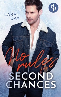 Cover No rules for second chances   Eine romantische Second Chance Gay Romance