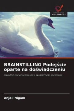 Cover BRAINSTILLING Podej¿cie oparte na do¿wiadczeniu