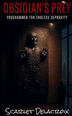 Cover Obsidian's Prey