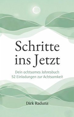 Cover Schritte ins Jetzt