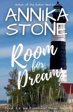 Cover Room for Dreams