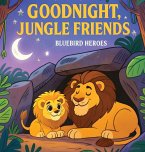 Goodnight, Jungle Friends