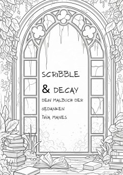 Cover Scribble & Decay
