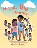 My Little Big Emotions (eBook, ePUB)