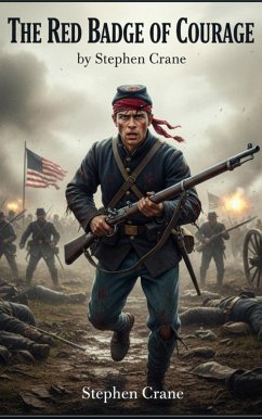 Cover The Red Badge of Courage (eBook, ePUB)