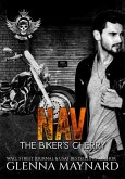 The Biker's Cherry (Original Bastards MC: Charleston, WV, #8) (eBook, ePUB)