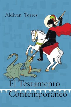 Cover El Testamento Contemporáneo