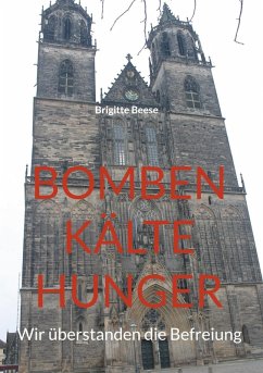 Cover Bomben Kälte Hunger