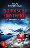 Nordische Finsternis   Ein nervenaufreibender Norwegen Krimi auf der düsteren Insel Spitzbergen