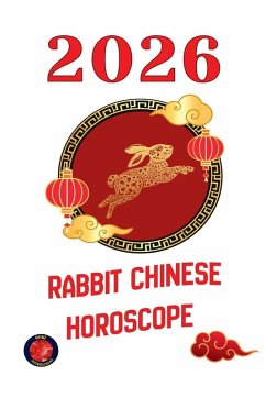 Cover Rabbit Chinese Horoscope 2026