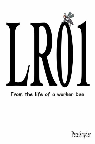 LR01 - From the life of a worker bee
