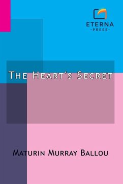 Cover The Heart's Secret
