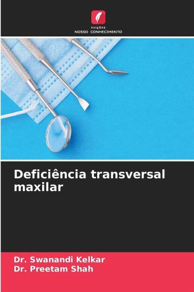 Deficiência transversal maxilar