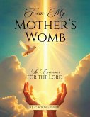 From My Mother's Womb