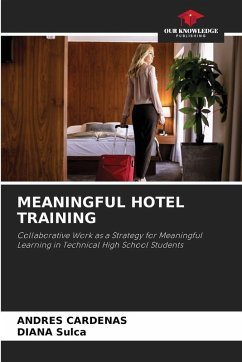 Cover MEANINGFUL HOTEL TRAINING