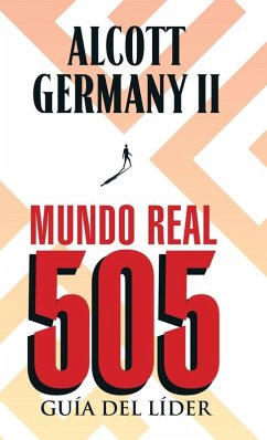 Cover Real World 505