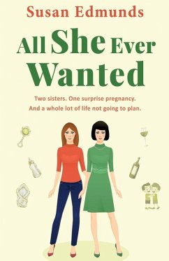 Cover All She Ever Wanted