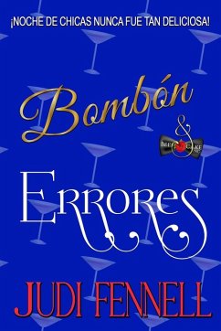 Bombón & Errores - Fennell, Judi