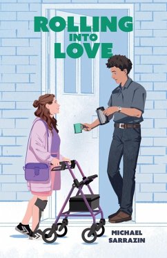 Rolling Into Love - Sarrazin, Michael