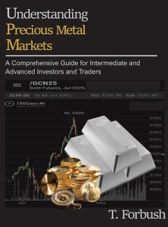 Cover Understanding Precious Metal Markets