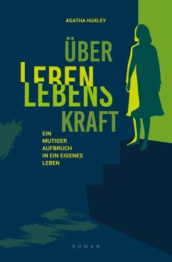 Cover ÜberLeben LebensKraft