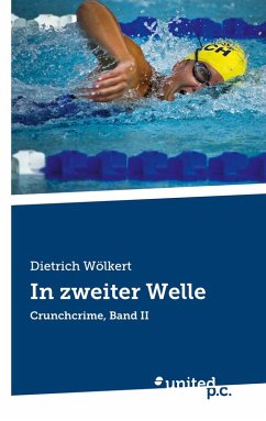 In zweiter Welle - Dietrich Wölkert