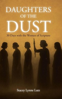 Cover Daughters of the Dust