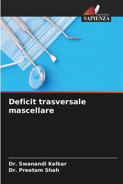 Cover Deficit trasversale mascellare