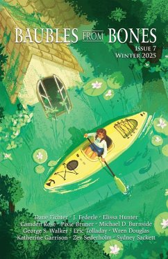 Cover Baubles From Bones