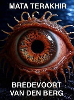 Cover Mata Terakhir (eBook, ePUB)