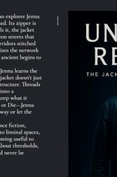 Cover Unzipped Reality (eBook, ePUB)