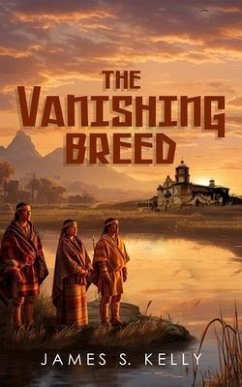 Cover The Vanishing Breed (eBook, ePUB)