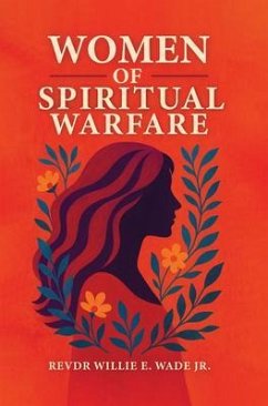 Cover WOMEN OF SPIRITUAL WARFARE (eBook, ePUB)
