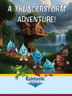 Cover A Thunderstsorm Adventure