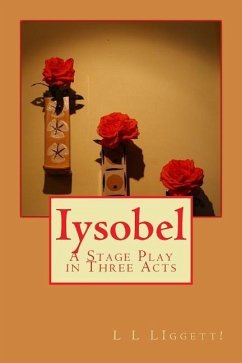 Cover Iysobel