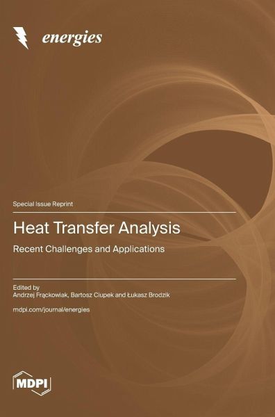 Heat Transfer Analysis Heat Transfer Analysis