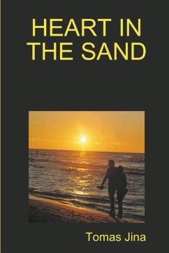 Cover HEART IN THE SAND