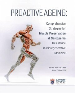 Cover Proactive Ageing