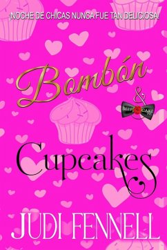 Bombón & Cupcakes - Fennell, Judi