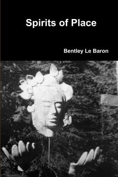Spirits of Place - Le Baron, Bentley