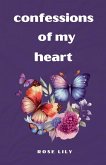 Confessions Of My Heart