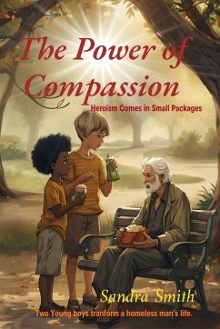 The Power of Compassion - Smith, Sandra