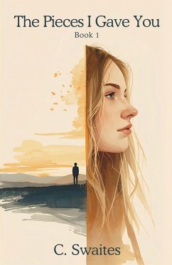 Cover The Pieces I Gave You