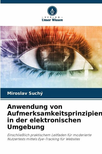 Anwendung von Aufmerksamkeitsprinzipien in der elektronischen Umgebung