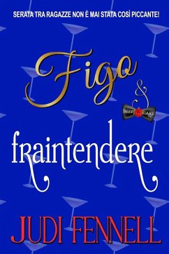 Figo e Fraintendere - Fennell, Judi