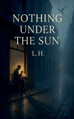 Nothing Under the Sun - Laaouamri, Hamza