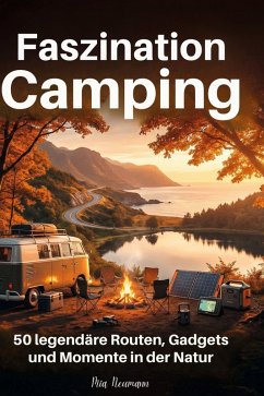 Faszination Camping - Neumann, Mia