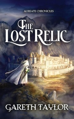 Cover The Lost Relic