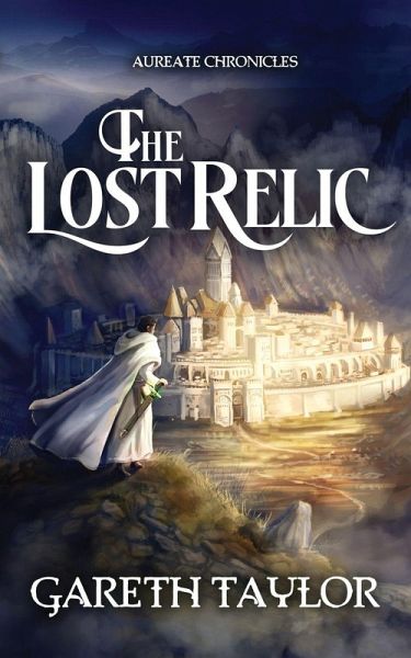 The Lost Relic