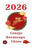 Conejo Horóscopo Chino 2026